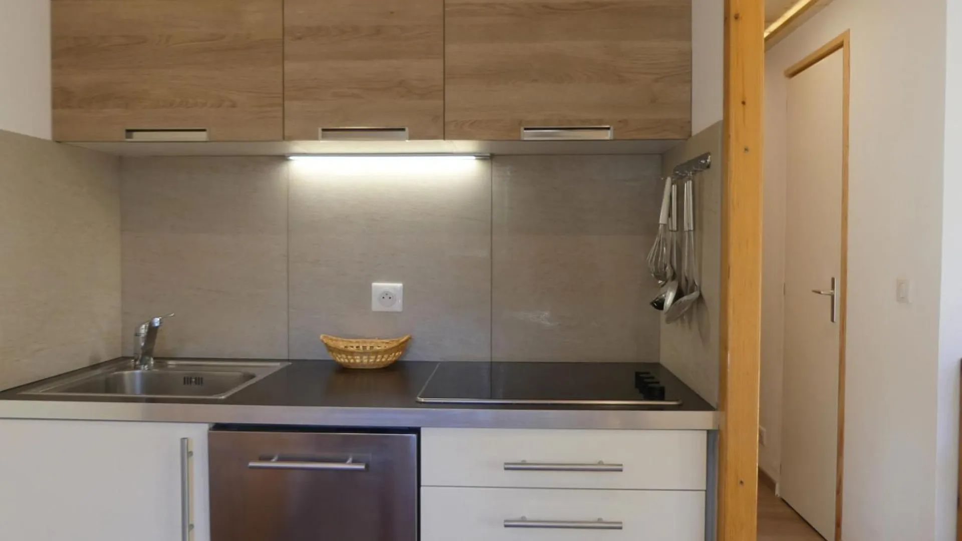 Residence Asphodeles Meribel 0*,  France