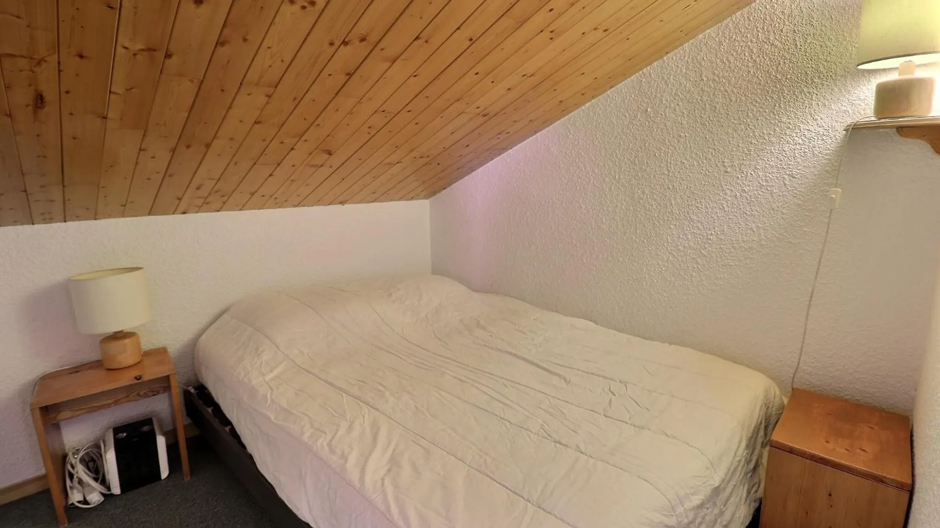 Residence Asphodeles Meribel France