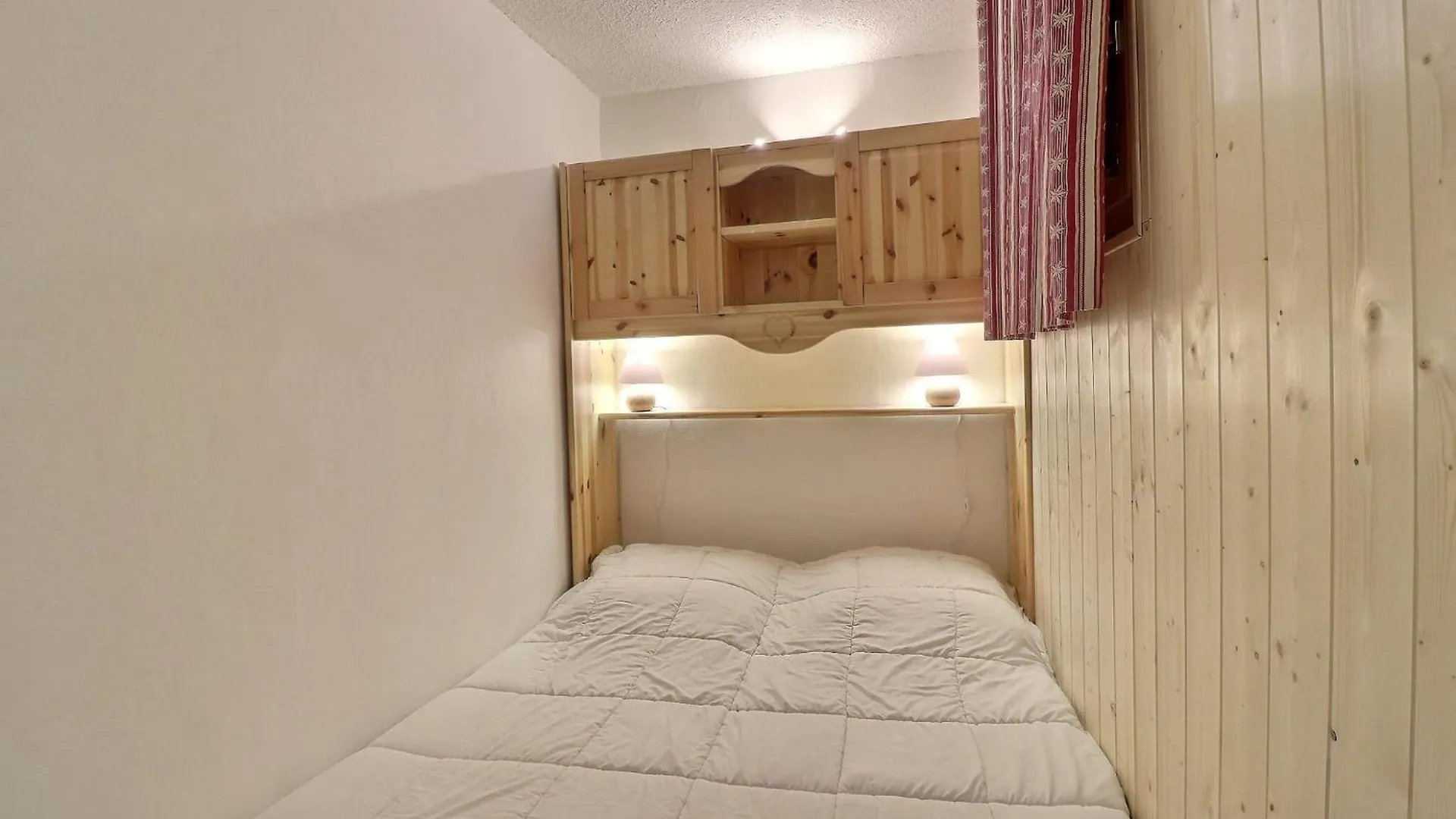 Residence Asphodeles Meribel 0*,