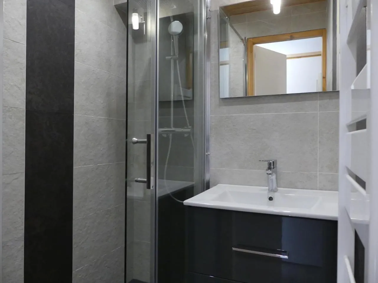 Residence Asphodeles Meribel 0*,  France